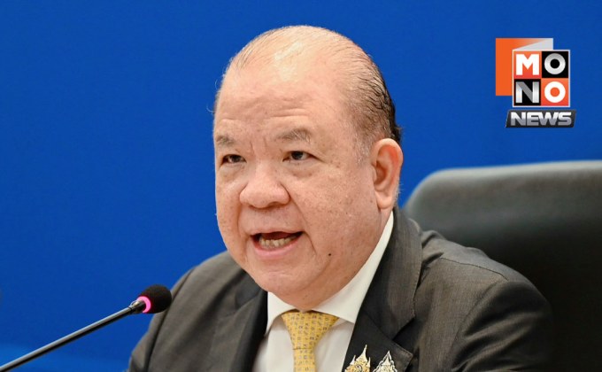 พาณิชย์เร่งระบายผลไม้ 3,000 ตัน รับมือปิดด่านชายแดน