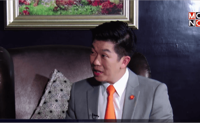 Top Talk of The Year 2015 : รู้จักเพื่อนบ้านอาเซียน ก่อนการตั้งประชาคม