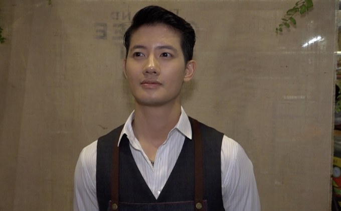 “เป้” ปัดควง “คาริสา” สวีทที่ญี่ปุ่น ไม่กดดันถูกจับตา