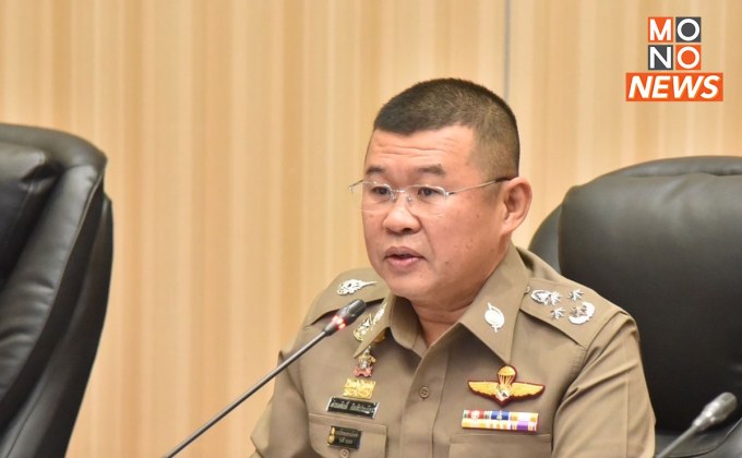 ตร. เร่งสอบคดี “สารซีเซียม-137” สูญหาย ยันดำเนินคดีผู้เกี่ยวข้องทุกราย