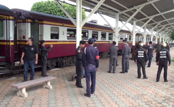 คุมเข้มก่อนศาลตัดสินคดีจำนำข้าว