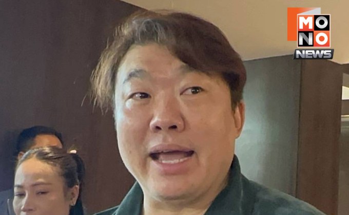 สิริพงศ์หนุนฟื้นคนละครึ่ง เร่งกระตุ้นเศรษฐกิจสั้น ไม่ใช่หาเสียงเลือกตั้ง