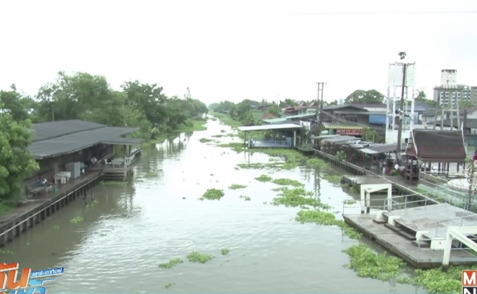 เยี่ยมชม “ชุมชนบ้านศาลาดิน” หมู่บ้านอุตสาหกรรมสร้างสรรค์