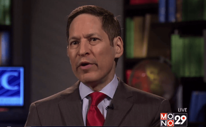 ยุงแพร่เชื้อซิก้าในสหรัฐฯ เป็นครั้งแรก