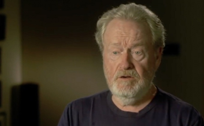 “ริดลีย์ สก็อตต์” ขอบคุณ Star Trek ที่ทำให้กล้าสร้าง Alien กับ Blade Runner