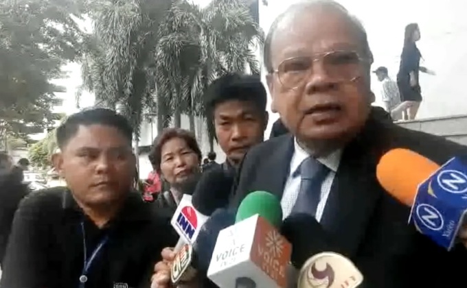 คุก 8 เดือน 6 แกนนำพันธมิตรบุกทำเนียบฯ ปี 51