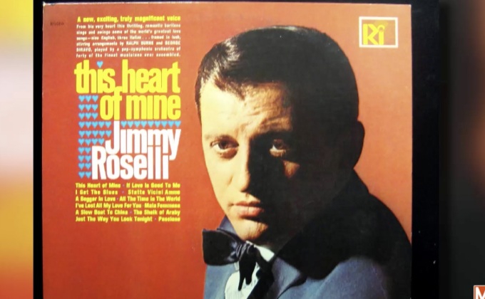 “จอห์น ทราโวต้า” เตรียมสวมบทนักร้องระดับตำนาน “จิมมี่ โรเชลลี”