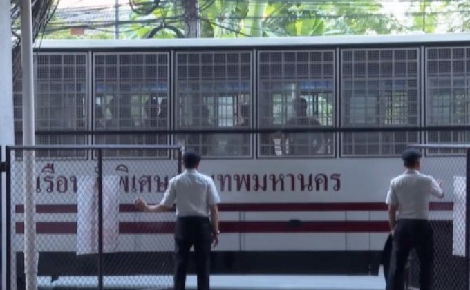 จำคุกตลอดชีวิต “เล่าต๋า” ราชายาเสพติด