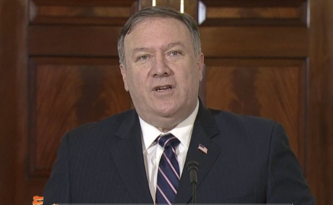 สหรัฐจะลดการรับผู้ลี้ภัยเหลือ 30,000 คนในปี 2562