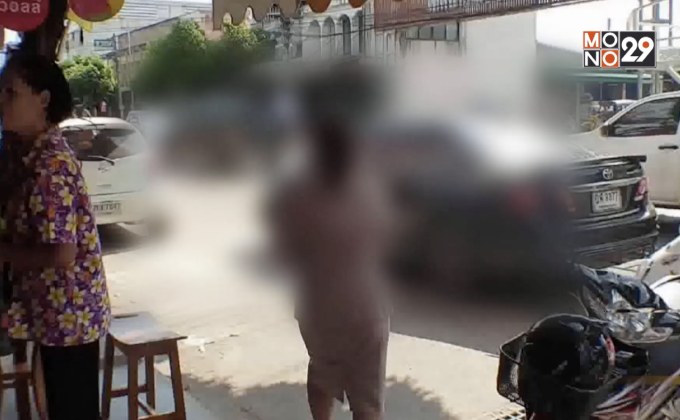 รวบหญิงแต่งชุด ขรก.หลอกเก็บภาษี จ.ร้อยเอ็ด