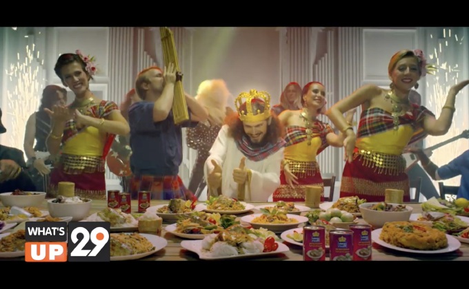 “พัทยาฟู้ดกรุ๊ป” ส่งสินค้าใหม่ “มงกุฎทะเล ปลาแมคเคอเรลในน้ำปลาร้าปรุงรส”