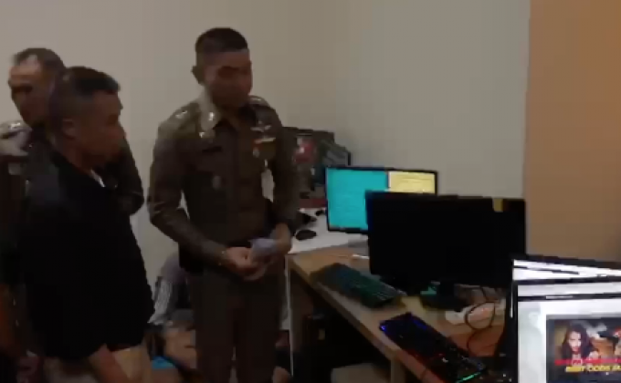 เปิดกฎหมายเอาผิดผู้เล่น-เจ้ามือพนันบอล