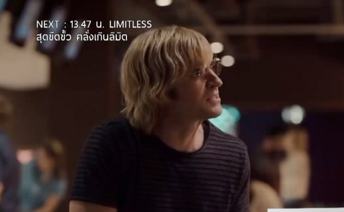 MUTE หนังไซไฟที่แฟนรอคอยจากลูกชาย “เดวิด โบวี่”