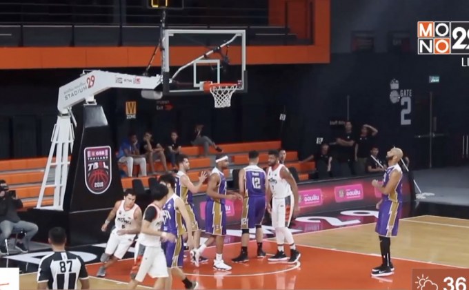 “ค้างคาวอมตะ” รับศึกหนักดวลไฟฟ้า ยัดห่วง TBSL