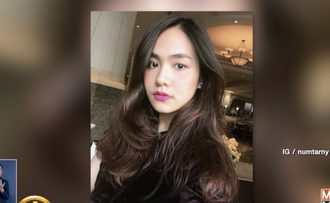 ​ศิริราชเตรียมแถลงอาการ”น้ำตาล เดอะสตาร์” บ่ายนี้