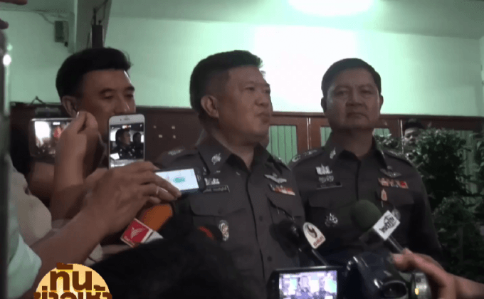 ศาลอนุมัติหมายจับ “บอล กฤษณะ” ตร.ไม่ให้ประกัน