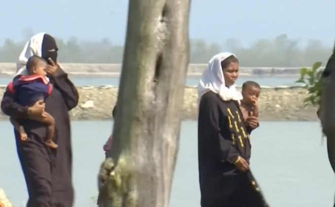 UNSC เตือนเมียนมายุติความรุนแรงในรัฐยะไข่