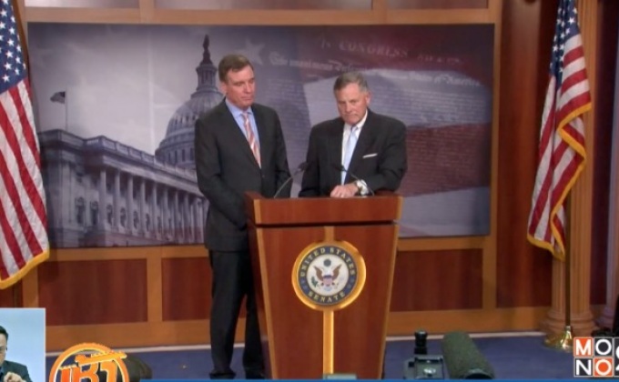 วุฒิสภาสหรัฐฯ เริ่มไต่สวนกรณีรัสเซียแฮ็กข้อมูล