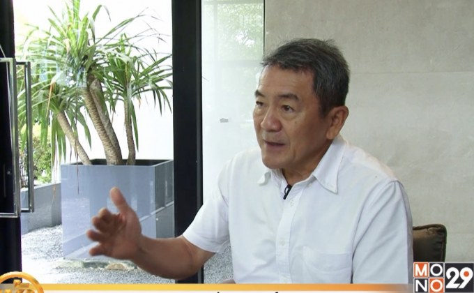 ​นักวิชาการชี้ไทยเจอภาวะฝนทิ้งช่วง