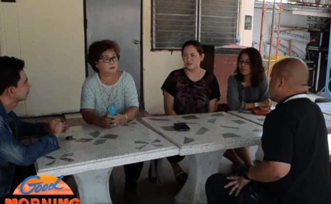 ร้องอดีตพนักงานแบงก์ตุ๋นเงินกว่า 40 ล้านบาท คดีไม่คืบ