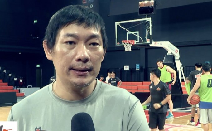 “โมโนแวมไพร์” พร้อมป้องกันแชมป์ TBSL2018