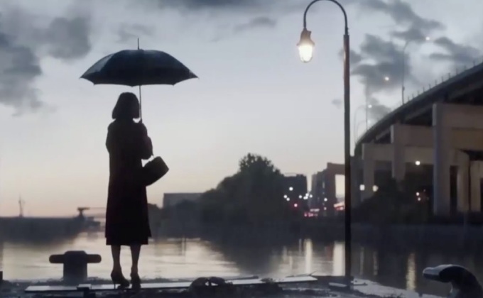 “กิลเยร์โม เดล โตโร่” ส่งคลิปหนังใหม่สไตล์มอนสเตอร์ยุคสงคราม