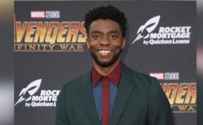 Black Panther คว้าหนังยอดเยี่ยมเวทีรางวัลคนบันเทิงผิวสี BET Awards