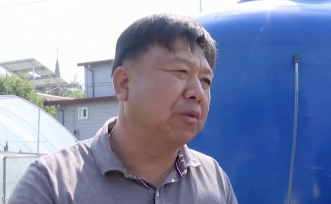 เครือข่าย 5G เปลี่ยนชีวิตชาวบ้านในเขตปลอดทหารเกาหลี