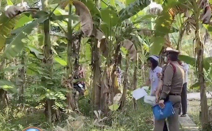 พิษเศรษฐกิจ พ่อค้าตลาดนัดลาโลก