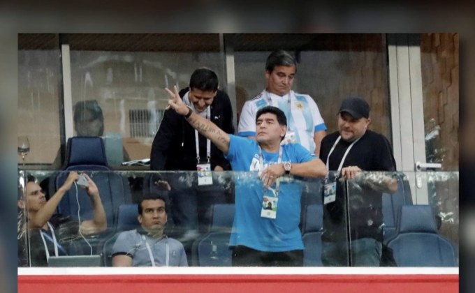 “เสือเตี้ย” ล่าตัวมือดีกุข่าวเสียชีวิตระหว่างดูบอลโลก