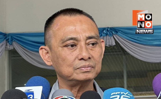 ตร.ตามติดคดีหมอบี-วัดพระบาทน้ำพุ พบพิรุธเงินบริจาคมหาศาล