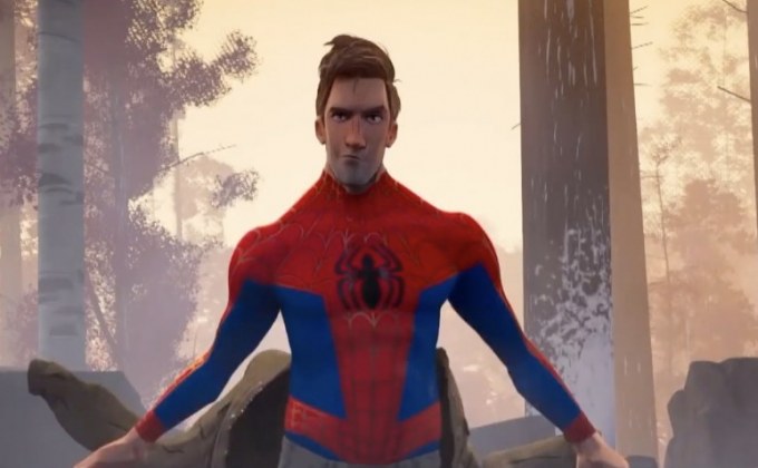 Spider-Man: Into the Spider-Verse ชนะ 7 สาขา เวทีสายแอนิเมชั่น Annie Awards