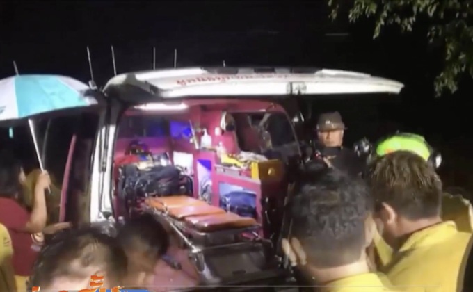 พบศพเด็กหญิง 11 ปี หลังหายตัวไป จ.ระยอง