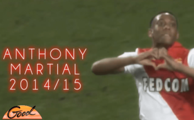 รู้จัก “มาร์กเซียล” ว่าที่ดาวยิงตัวใหม่ปิศาจแดง