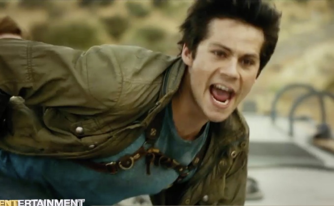 Maze Runner: The Death Cure บทสรุปสุดระทึกของเหล่านักวิ่งเขาวงกต