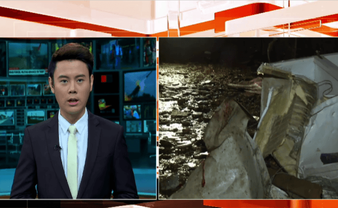 เหตุระเบิดต่อเนื่องในซีเรีย