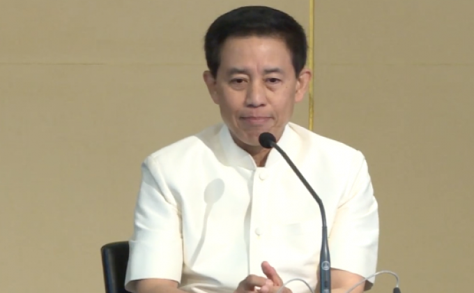 รัฐบาลปลื้ม “U.S.News” จัดไทยน่าลงทุนอันดับ 8