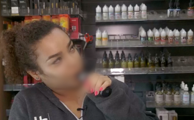 งานวิจัยชี้ชัด “บุหรี่ไฟฟ้า” ไม่ช่วยลดนักสูบหน้าใหม่