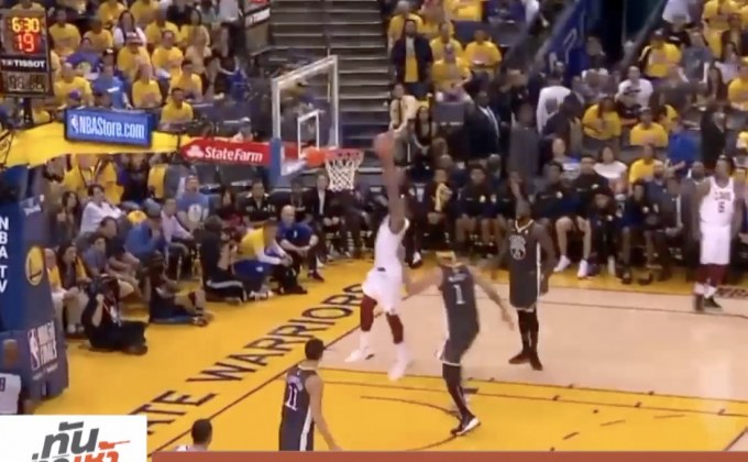 “เลียวนาร์ด” เนื้อหอม แคฟส์หวังดึงช่วยรั้ง “คิงเจมส์” อยู่ต่อ