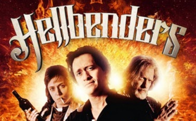 Hellbenders ล่านรกสาวกซาตาน