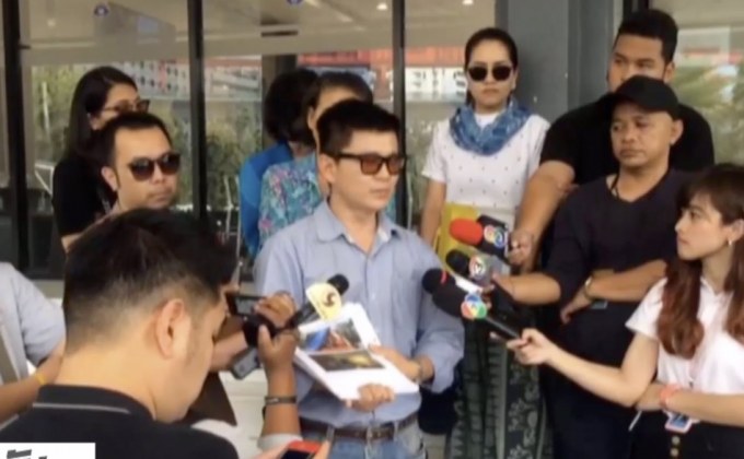 ร้องกองปราบจับ “พระปลอม” ยึดวัดร้าง หลอกคนทำบุญ