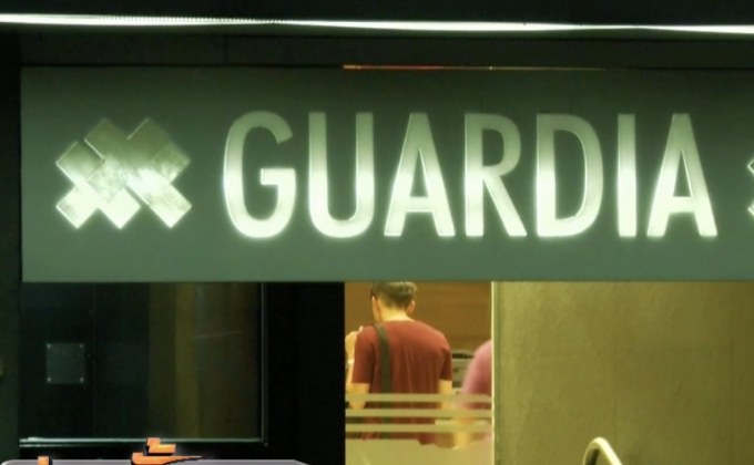 อดีตยอดนักฟุตบอลชาวอาร์เจนตินาเข้ารับการผ่าตัด