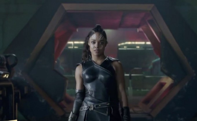 Men In Black ภาคใหม่คว้าสองดารา Thor: Ragnarok ร่วมทีมสวมสูทดำ