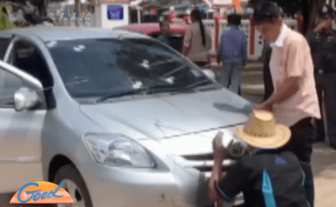 มั่นใจจับมือยิงน้องชายรองหน.พรรคปชป.ภายใน 7 วัน