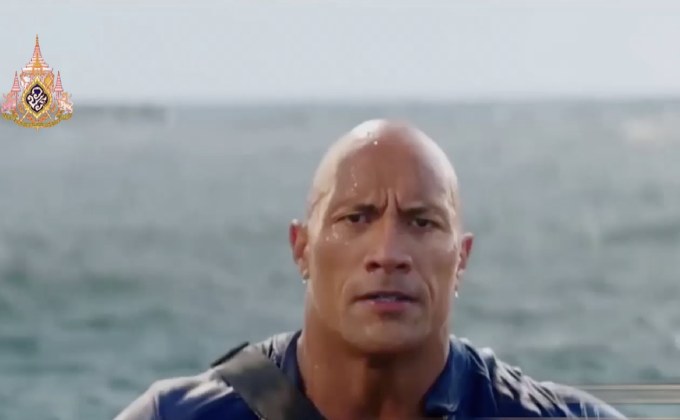 MONO29 จัดหนังดังเอาใจสาวก “เดอะร็อก” 7 วัน 7 เรื่อง