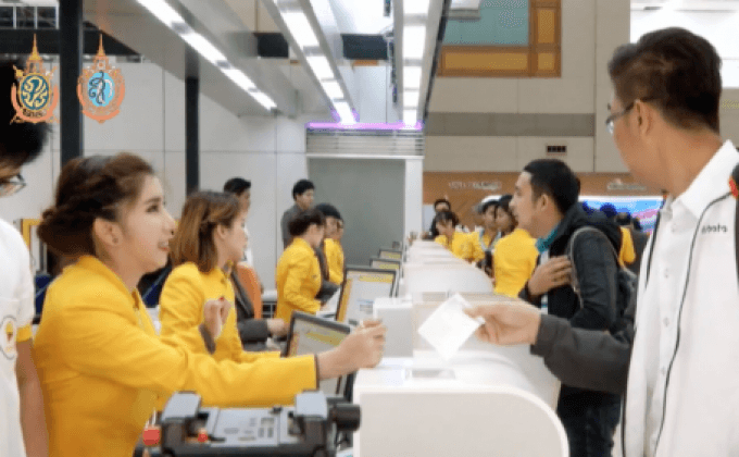 6 สายการบินห้ามใช้ซัมซุงโน๊ต 7 บนเครื่องบิน