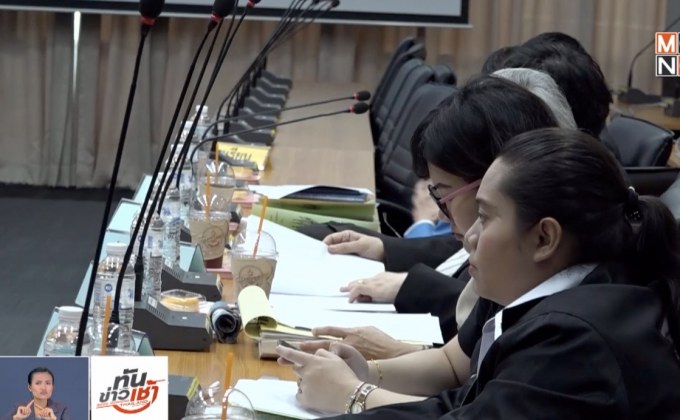 ​สบส.เตรียมแถลงผลสอบคดีสาวถูกสาดน้ำกรด