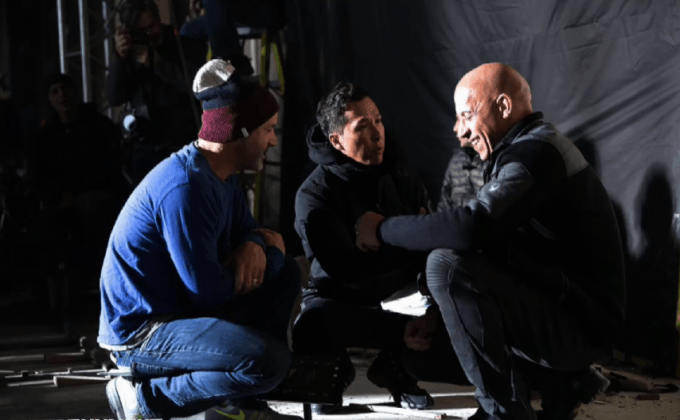 “ดอนนี่ เยน” เข้าร่วมภาคต่อ xXx หลัง “เจ็ท ลี” ลาโปรเจกต์