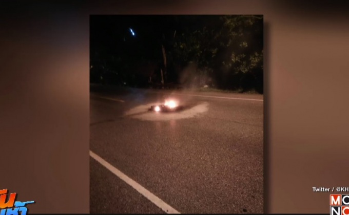 ลอบป่วน 3 จังหวัดชายแดนใต้หลายจุด