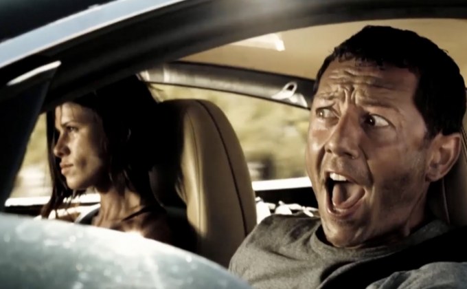 Blockbuster : Doomsday